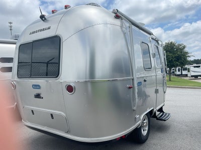 2025 Airstream 16RB Base