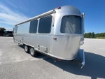 2026 Airstream 25FBT Base