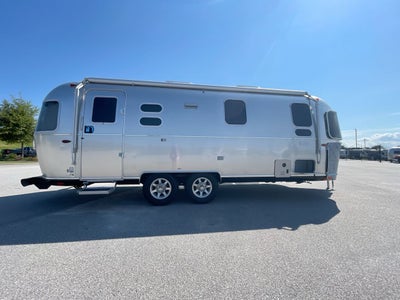 2026 Airstream 25FBT Base