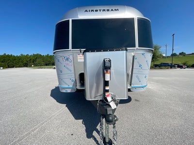 2026 Airstream 25FBT Base