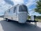 2026 Airstream 25FBQ Base
