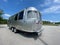 2026 Airstream 25FBQ Base