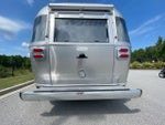 2026 Airstream 25FBQ Base