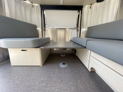 2026 Airstream 25FBQ Base