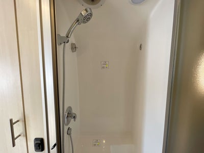 2026 Airstream 25FBQ Base