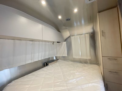 2026 Airstream 25FBQ Base