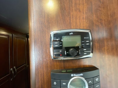 2016 Airstream 30FBQ Base