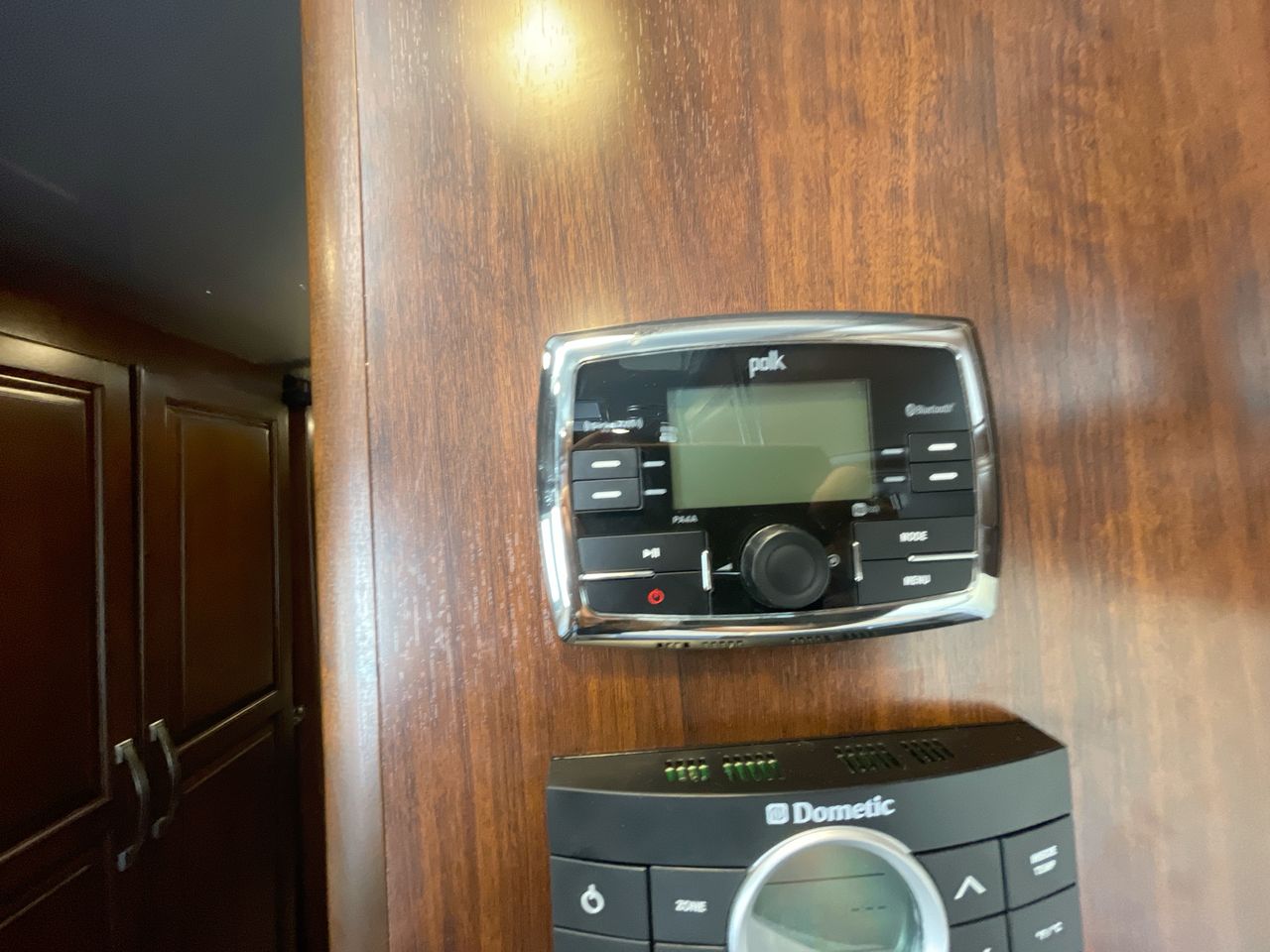 2016 Airstream 30FBQ Base