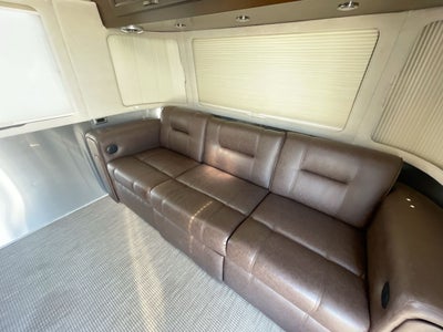 2016 Airstream 30FBQ Base