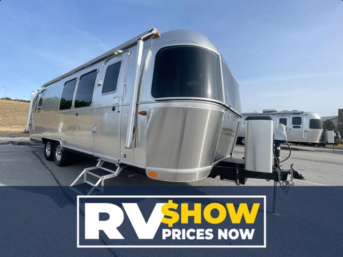2020 Airstream 28RBQ Base