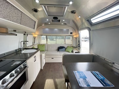 2020 Airstream 28RBQ Base
