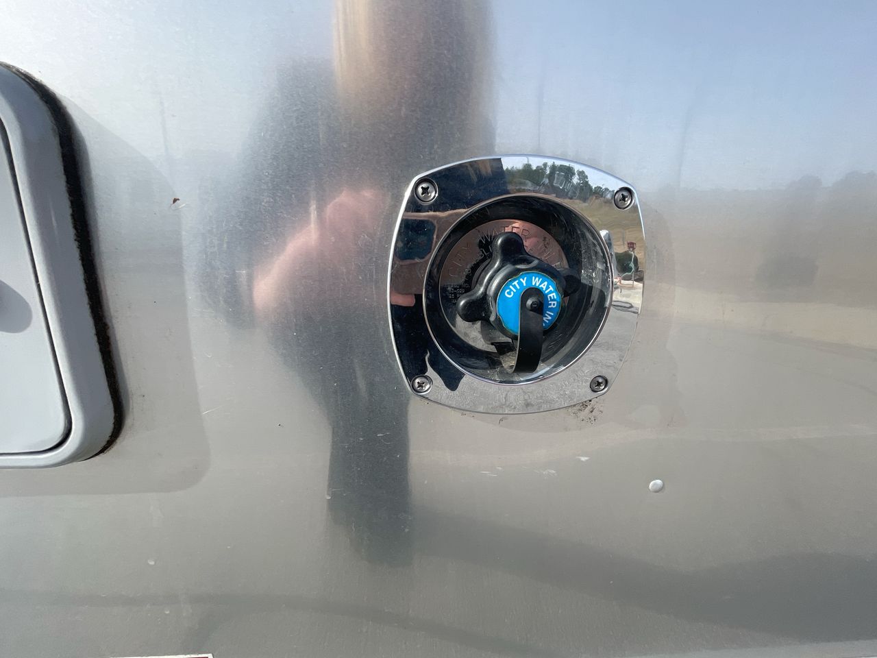 2020 Airstream 28RBQ Base