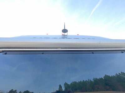 2020 Airstream 28RBQ Base