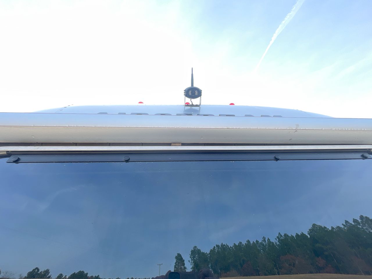 2020 Airstream 28RBQ Base
