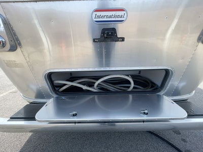 2020 Airstream 28RBQ Base