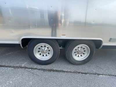 2020 Airstream 28RBQ Base