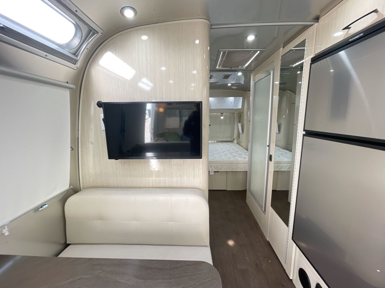 2020 Airstream 28RBQ Base