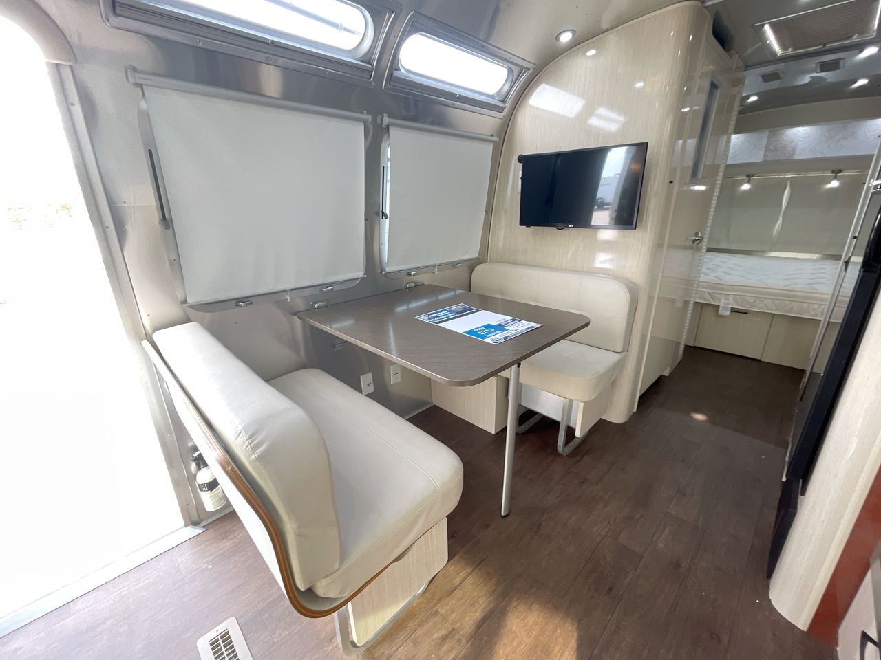 2020 Airstream 28RBQ Base