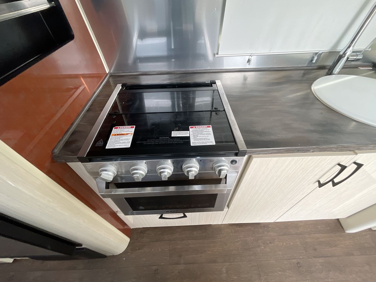 2020 Airstream 28RBQ Base