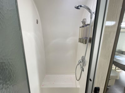 2020 Airstream 28RBQ Base