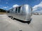 2018 Airstream 30RB (Rear Queen Bed) Base