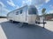 2018 Airstream 30RB (Rear Queen Bed) Base