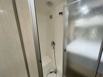 2018 Airstream 30RB (Rear Queen Bed) Base