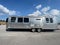 2018 Airstream 30RB (Rear Queen Bed) Base