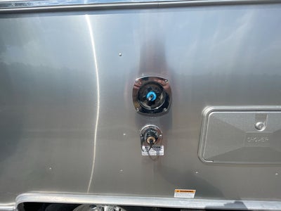 2024 Airstream 30RBT Base