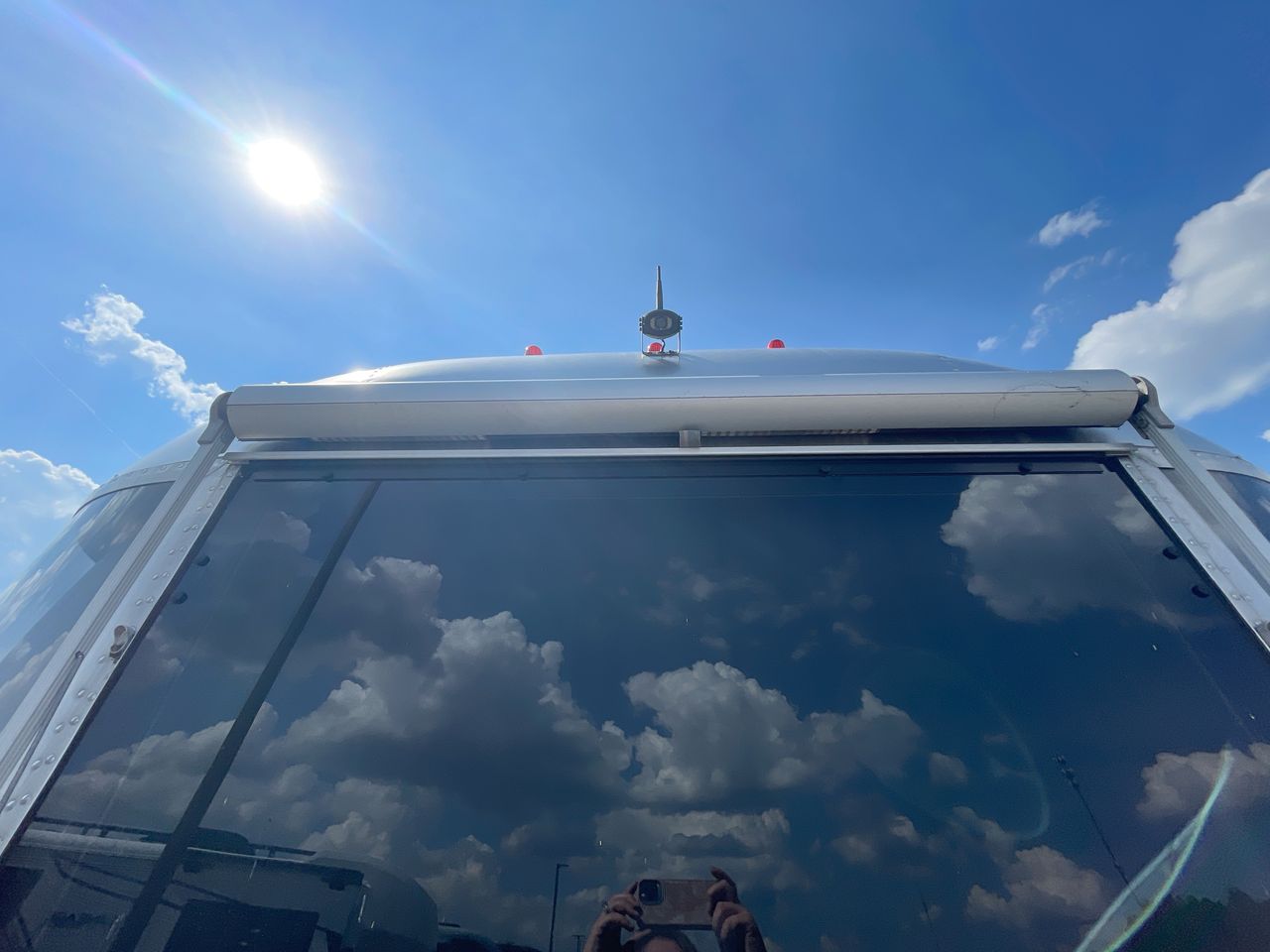 2024 Airstream 30RBT Base