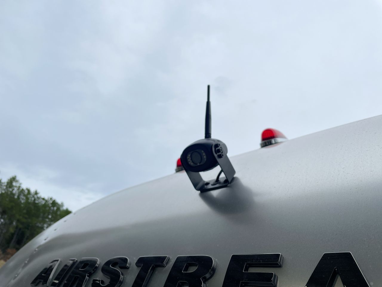 2025 Airstream 27FBQ Base