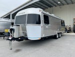 2025 Airstream 27FBQ Base