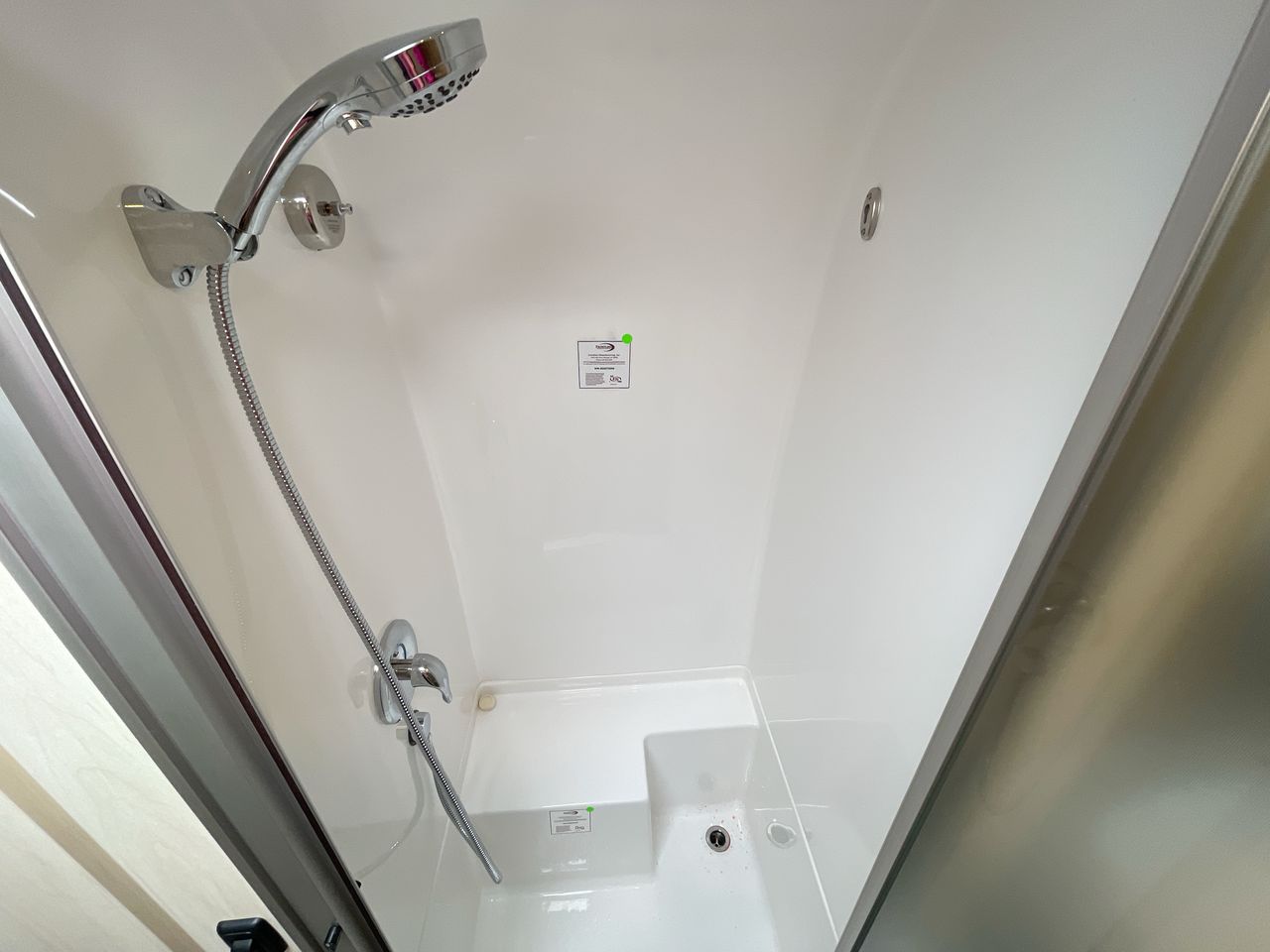 2025 Airstream 27FBQ Base