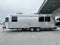 2025 Airstream 27FBQ Base