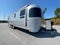 2026 Airstream 27FBQ Base