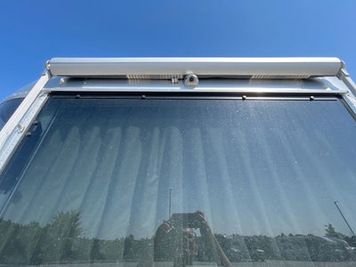 2026 Airstream 27FBQ Base