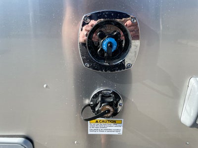 2026 Airstream 27FBT Base