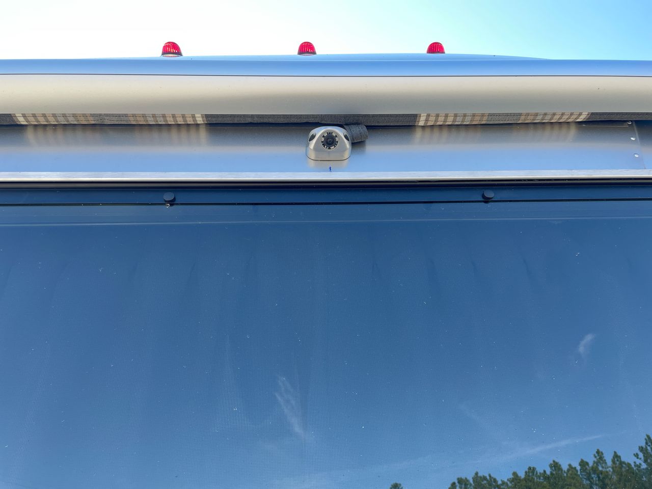 2026 Airstream 27FBT Base