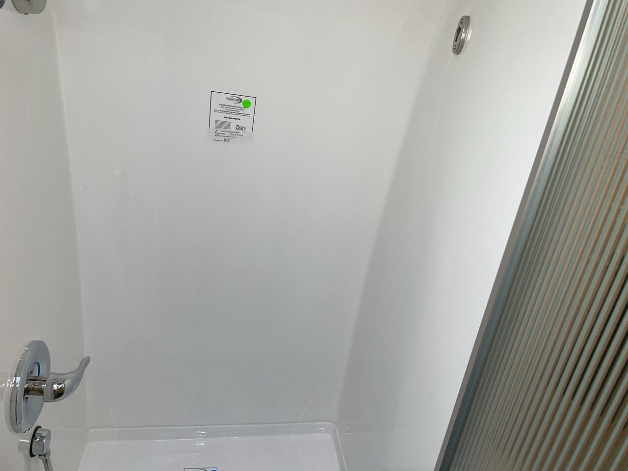 2026 Airstream 27FBT Base