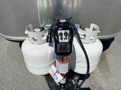 2025 Airstream 22FB Base