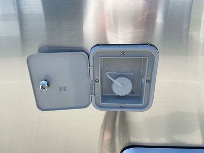 2025 Airstream 22FB Base