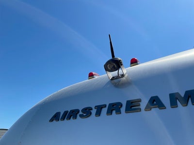 2025 Airstream 22FB Base