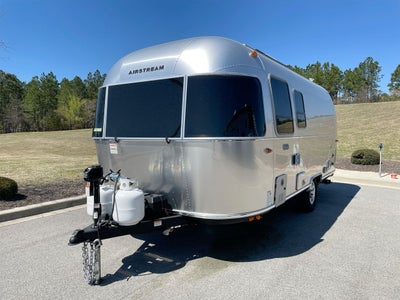 2025 Airstream 22FB Base