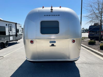 2025 Airstream 22FB Base