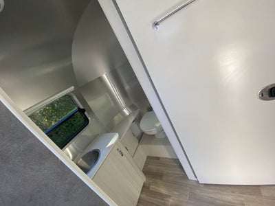 2024 Airstream 22FB Base