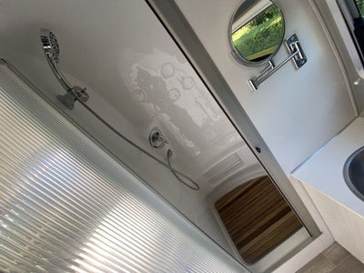 2024 Airstream 22FB Base