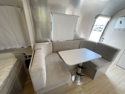2026 Airstream 22FB Base