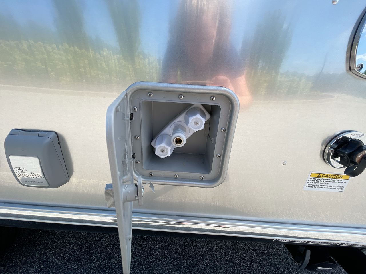 2026 Airstream 22FB Base