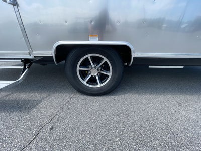 2026 Airstream 22FB Base