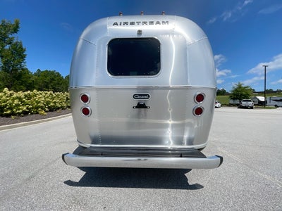 2026 Airstream 22FB Base